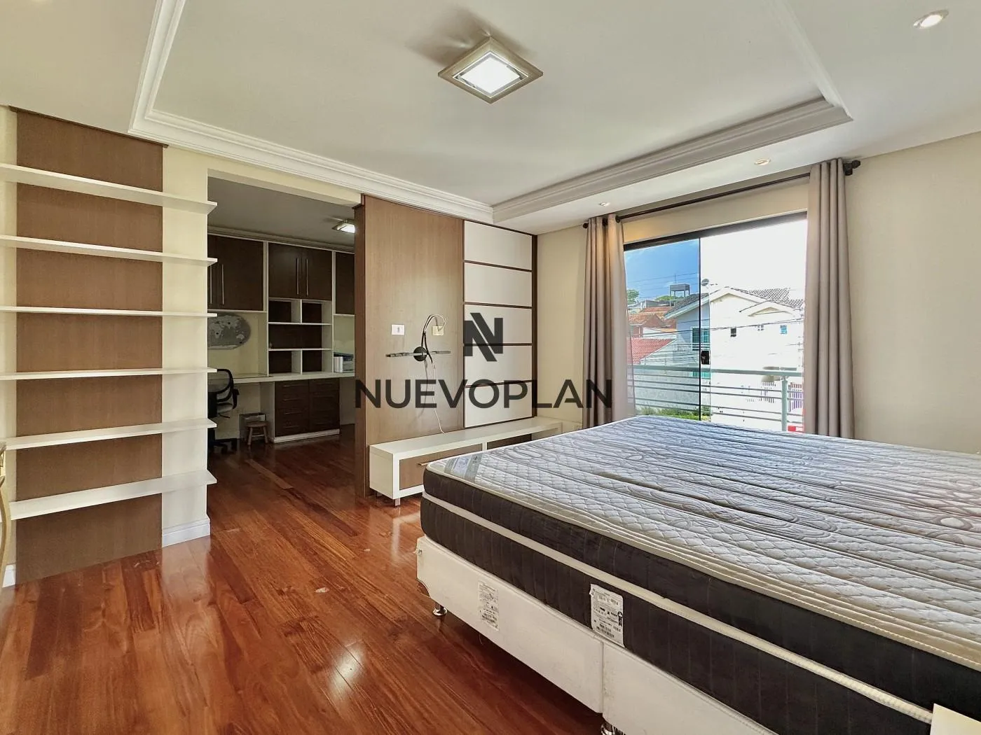 Furnished house, 276 m², with a home office — photo 16