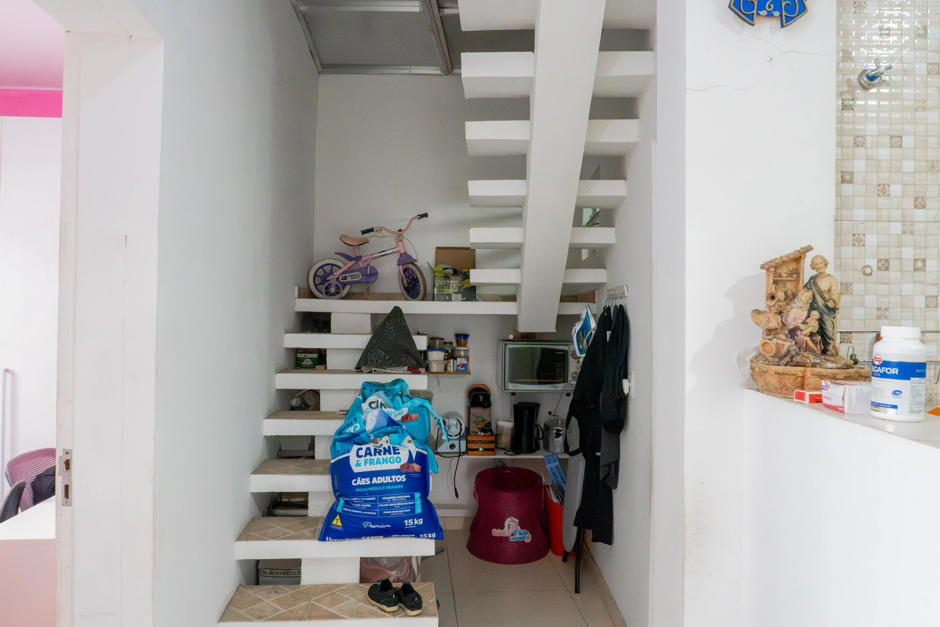 Furnished house, 120 m², with a garden — photo 34