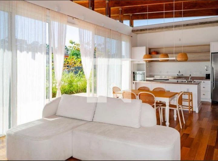 House 4 bedrooms, 4 bathrooms, 375 m² and 4 parking spaces — photo 3