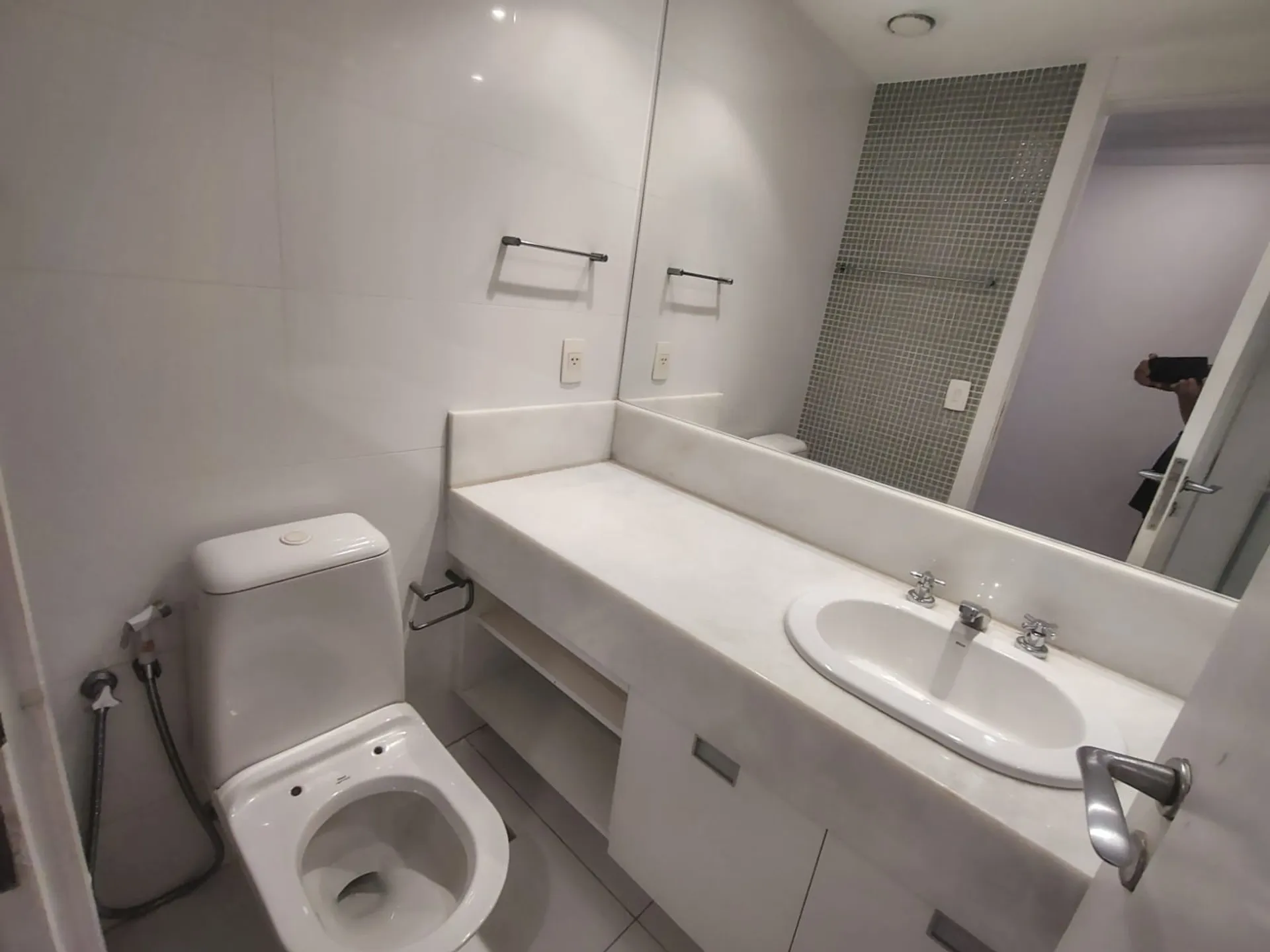 Apartamento de 3 quartos com cozinha separada e 2 vagas — photo 44