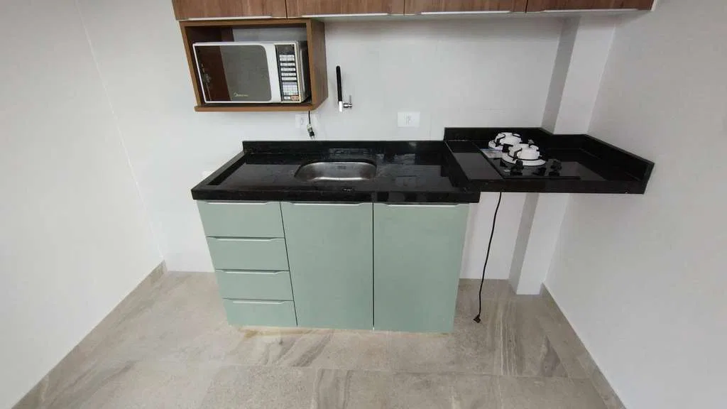 One-bedroom apartment, 27 m² — photo 14