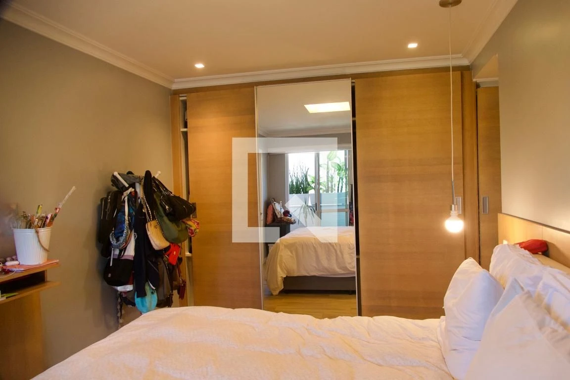 Apartamento com 3 quartos e varanda com churrasqueira — photo 25