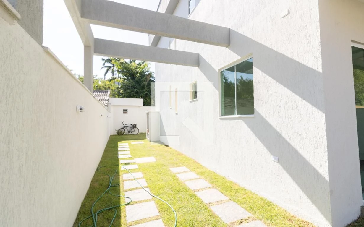 Furnished house, 195 m², with a grill on the balcony — photo 34