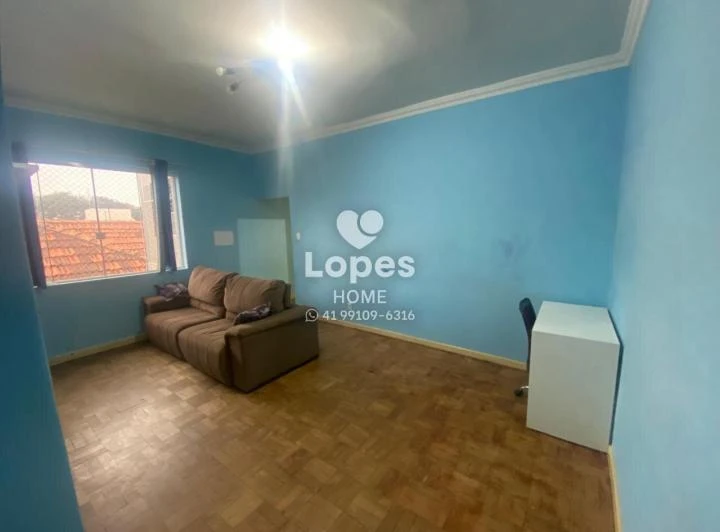 Furnished 80 m² apartment with 3 bedrooms and no parking — photo 4