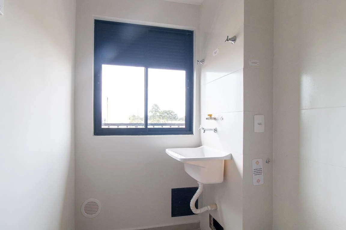 Apartamento de 2 quartos, sendo 1 suíte, 54 m², Hauer — photo 22