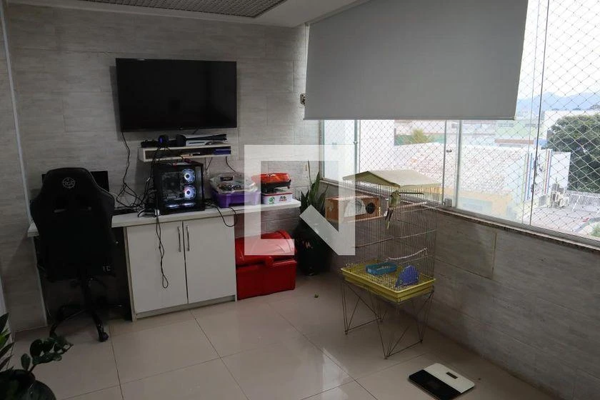 3-bedroom apartment with balcony and 172 m² — photo 24