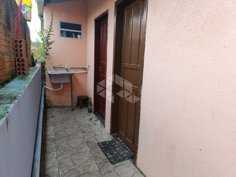 Furnished 30 m² studio with 1 bedroom and separate kitchen — photo 20