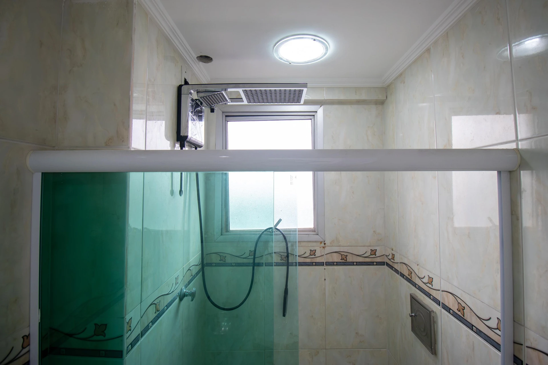 Apartamento mobiliado com 2 quartos e varanda fechada — photo 24