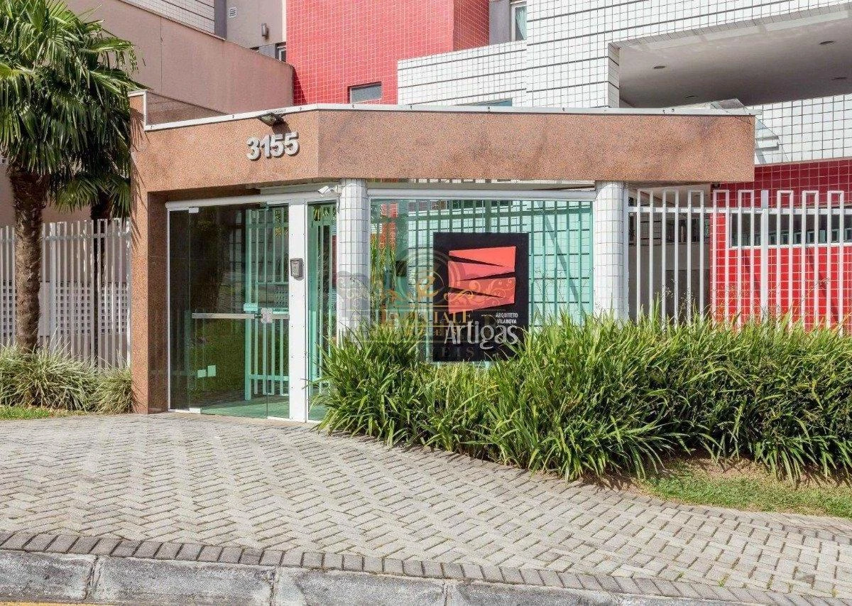 Apartamento mobiliado com 3 dormitórios e 162 m² — photo 26