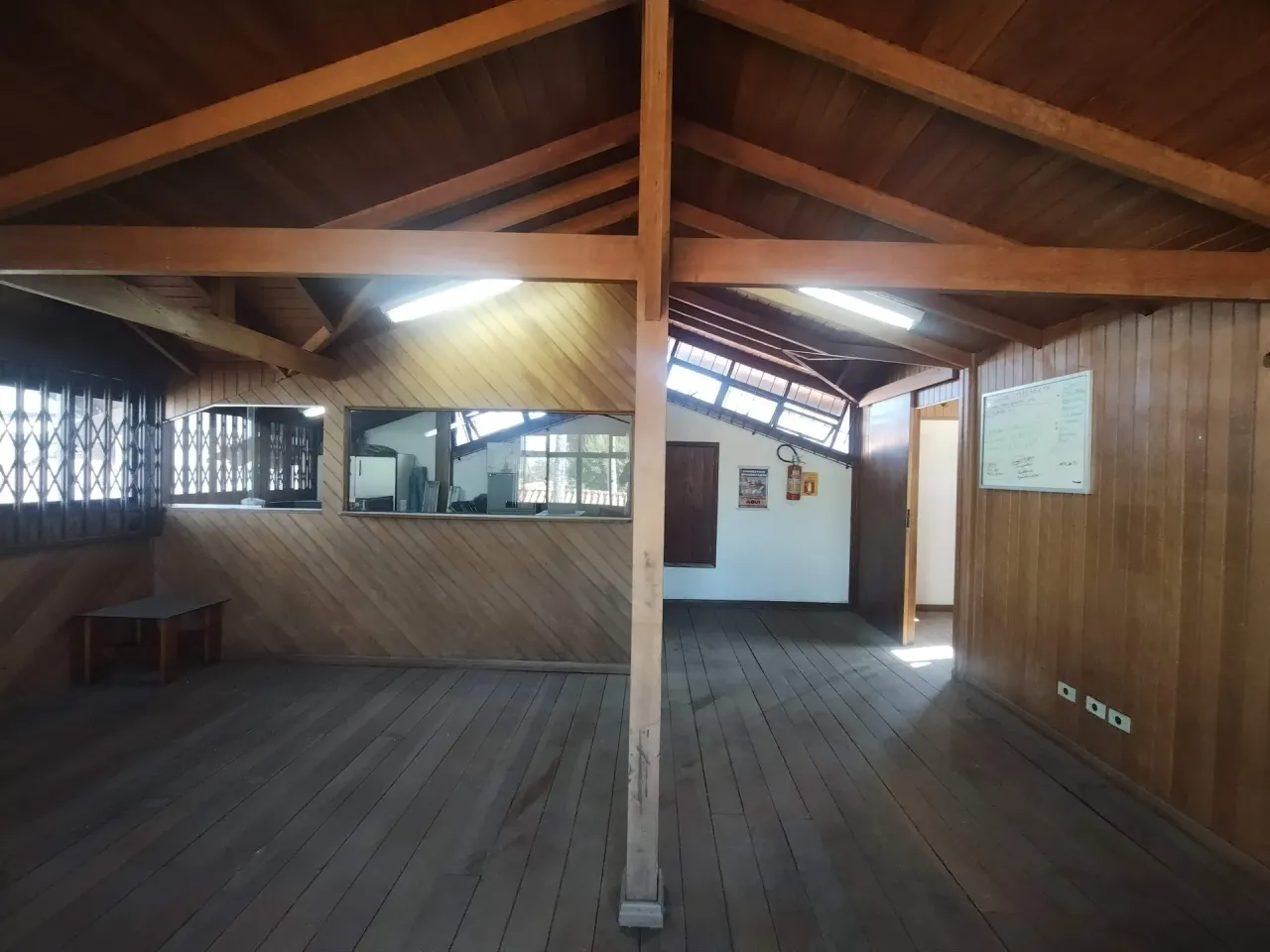 Single-level house with 4 bedrooms, garden and BBQ — photo 19