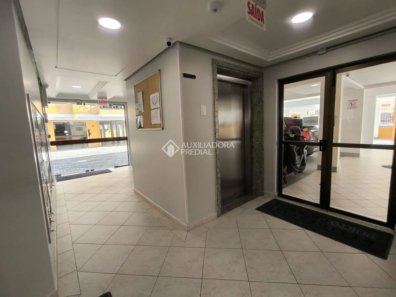 Furnished 70 m² apartment with 2 bedrooms and balcony — photo 29