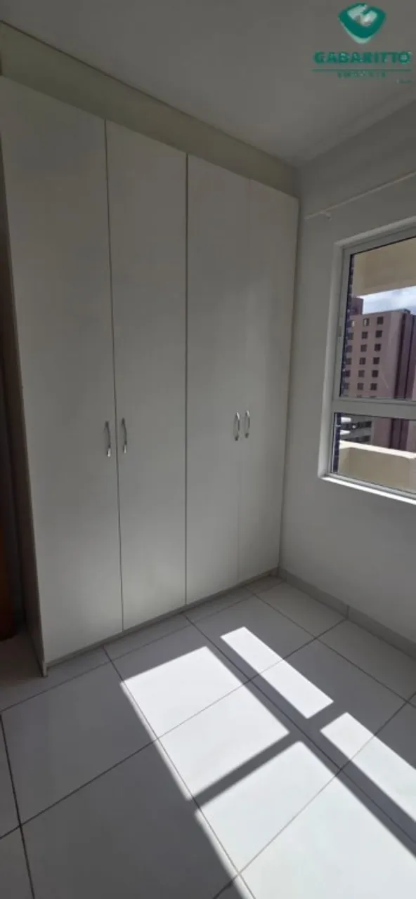 46 m² apartment with 1 bedroom and a balcony — photo 10