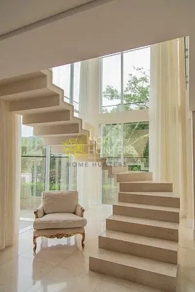 Furnished house with 7 bedrooms and open-plan gas kitchen — photo 21