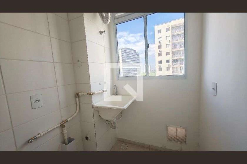 Apartamento com 2 quartos, sendo 1 suíte, e 50 m² — photo 26