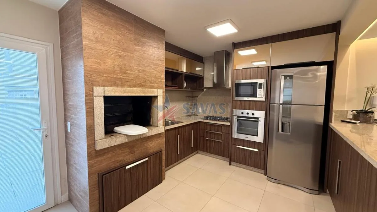 Apartamento amueblado de 3 dormitorios y 125 m² — photo 16