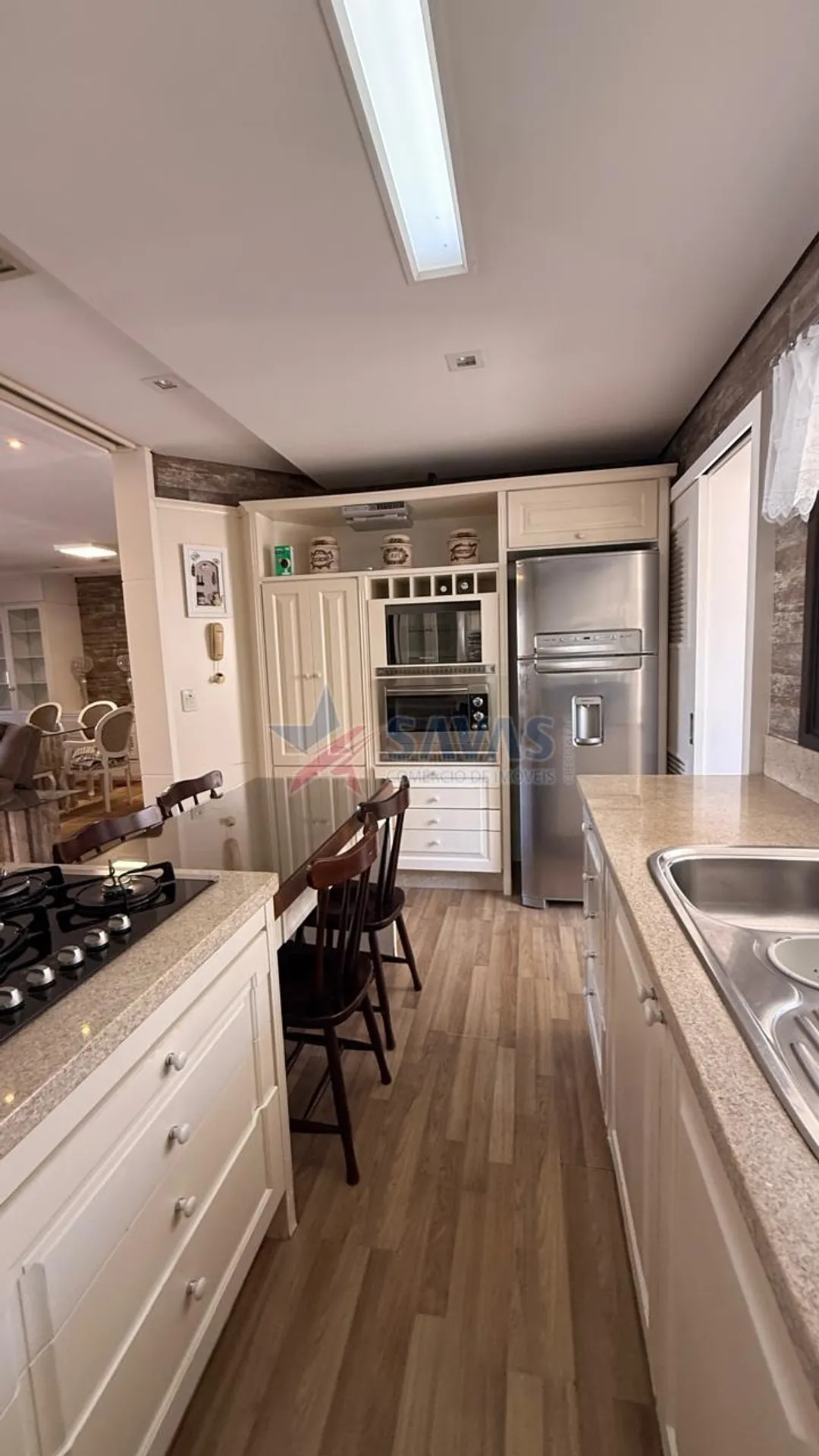 Apartamento amueblado con 3 suites y 2 plazas de garaje — photo 16