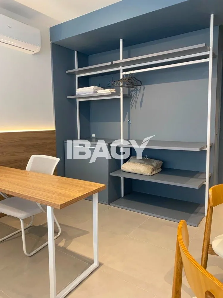 Apartamento amueblado de 1 dormitorio con suite — photo 20