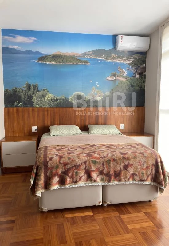 Furnished 190 m² apartment with 4 bedrooms and 4 parking — photo 3