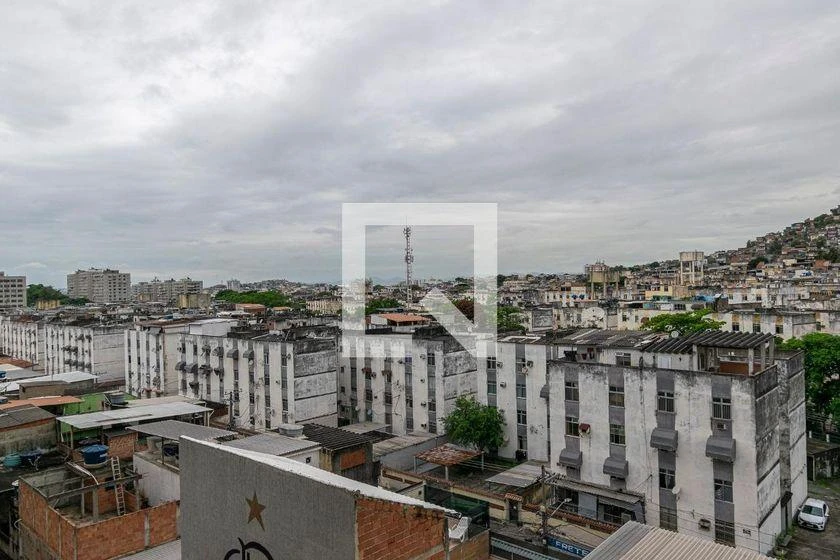2-bedroom apartment, 58 m² — photo 21