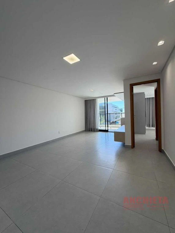 Apartment, 82 m², with a grill on the balcony — photo 15