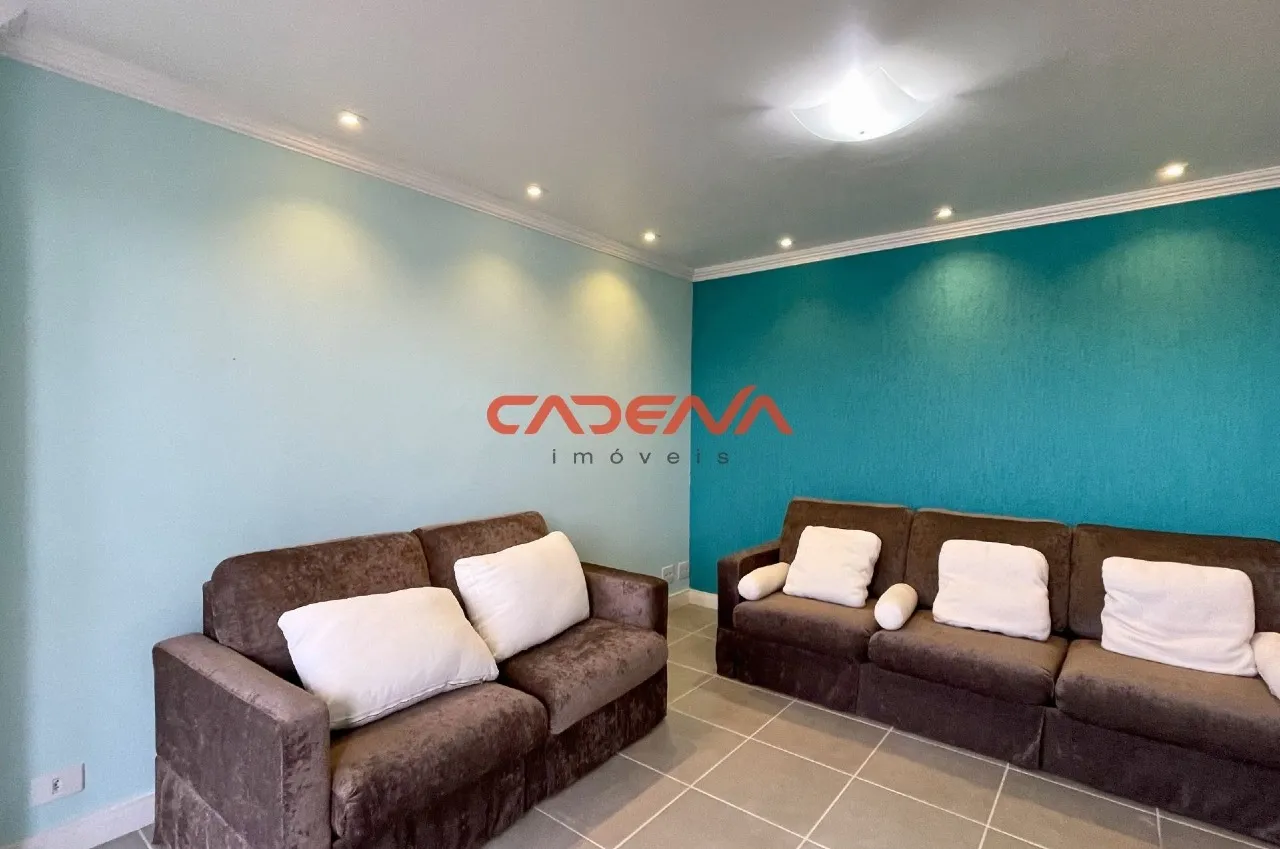 Furnished duplex penthouse 206 m² with 3 bedrooms — photo 19
