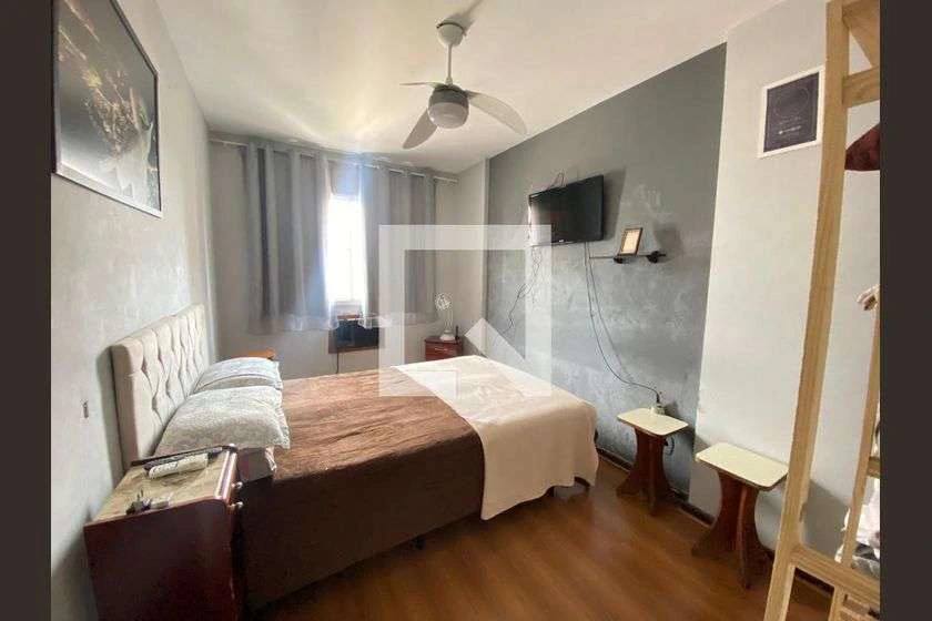 Apartamento amueblado de 49 m² con zona de lavado — photo 3