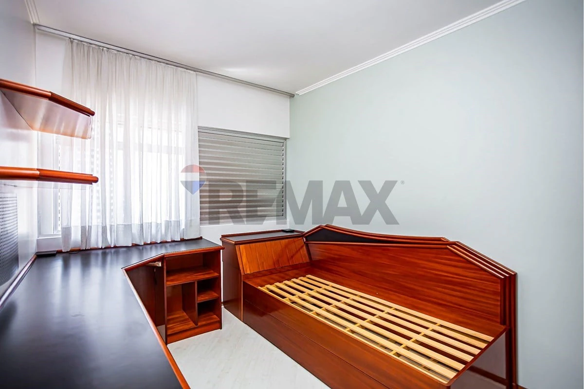 Власне барбекю та 3 спальні: квартира 150 м² — photo 7
