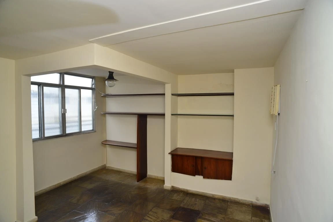 Departamento con balcón gourmet en Rio de Janeiro — photo 24