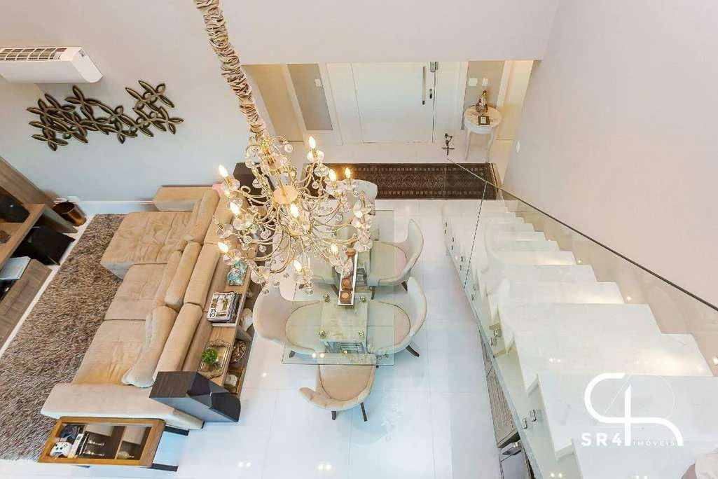 Rental apartment with 3 bedrooms and 5 bathrooms — photo 4