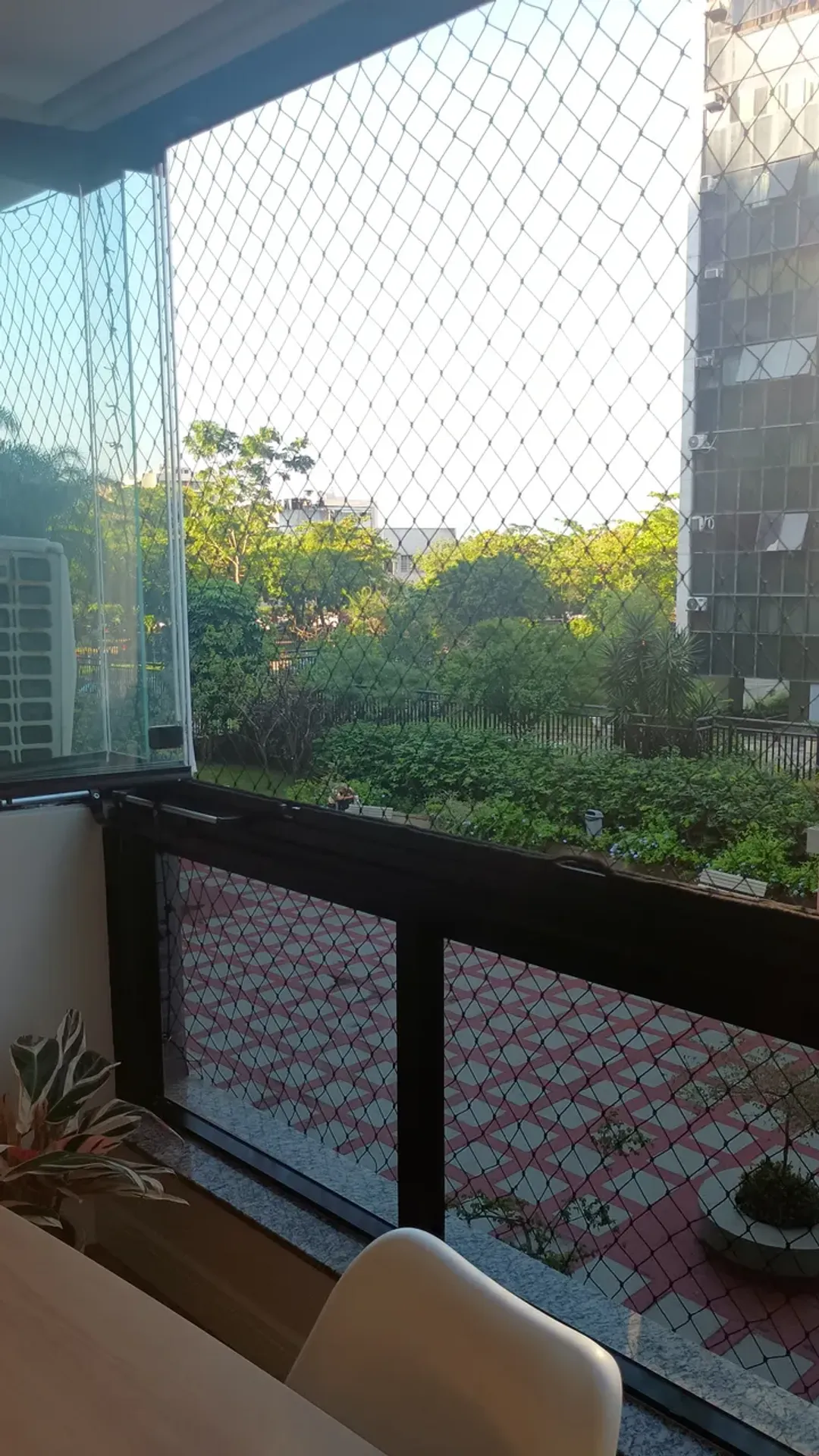 Apartamento no 1º andar com espaço de home office — photo 22