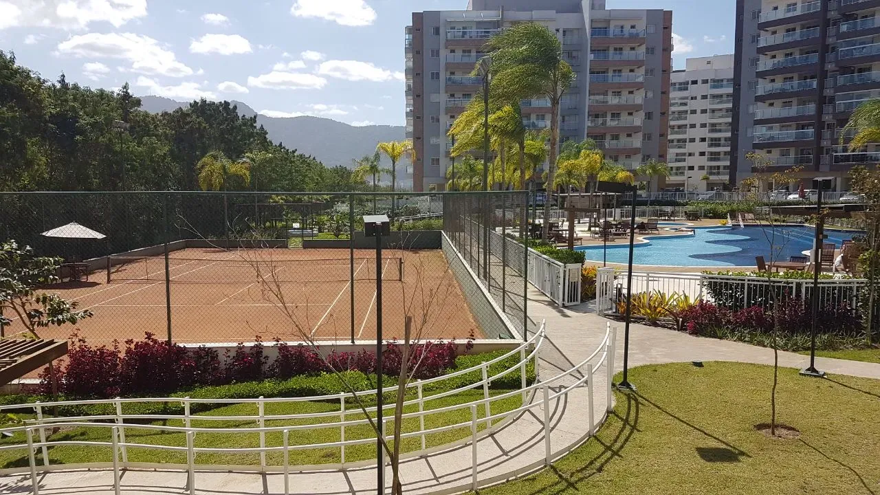 Apartamento com 2 suítes e 80 m² no 4º andar — photo 24