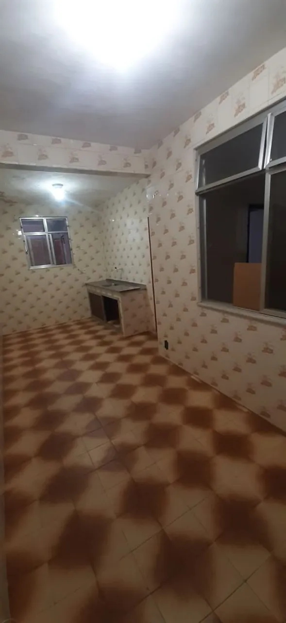 Apartamento com 3 quartos e fogão a gás — photo 9