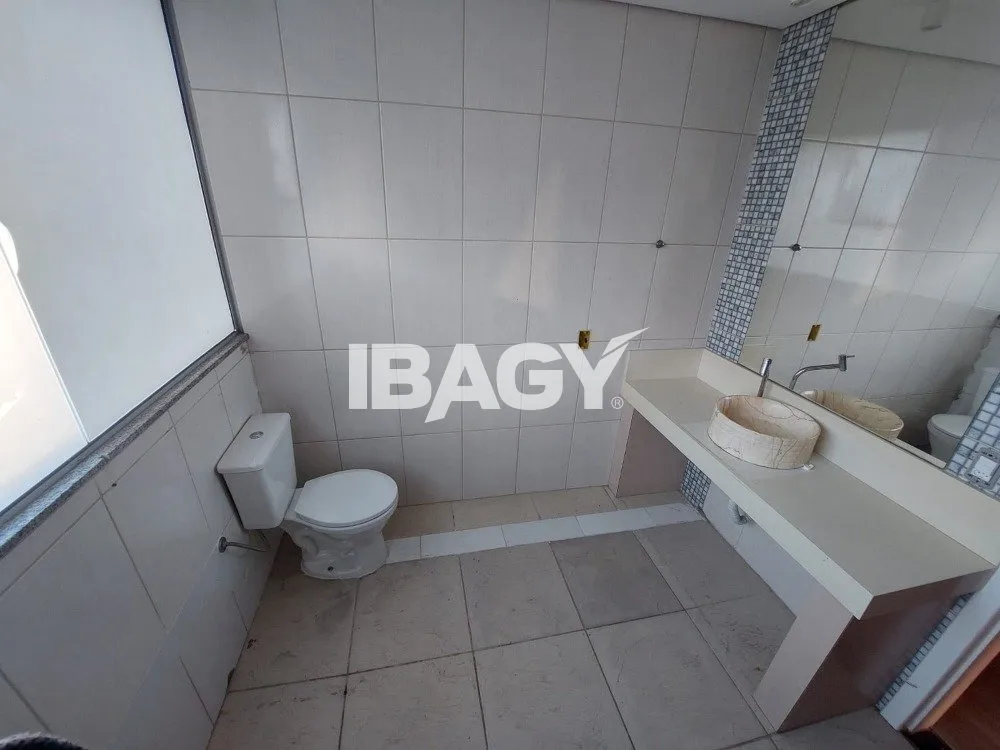 25 m² studio with 1 bedroom and 1 bathroom — photo 6