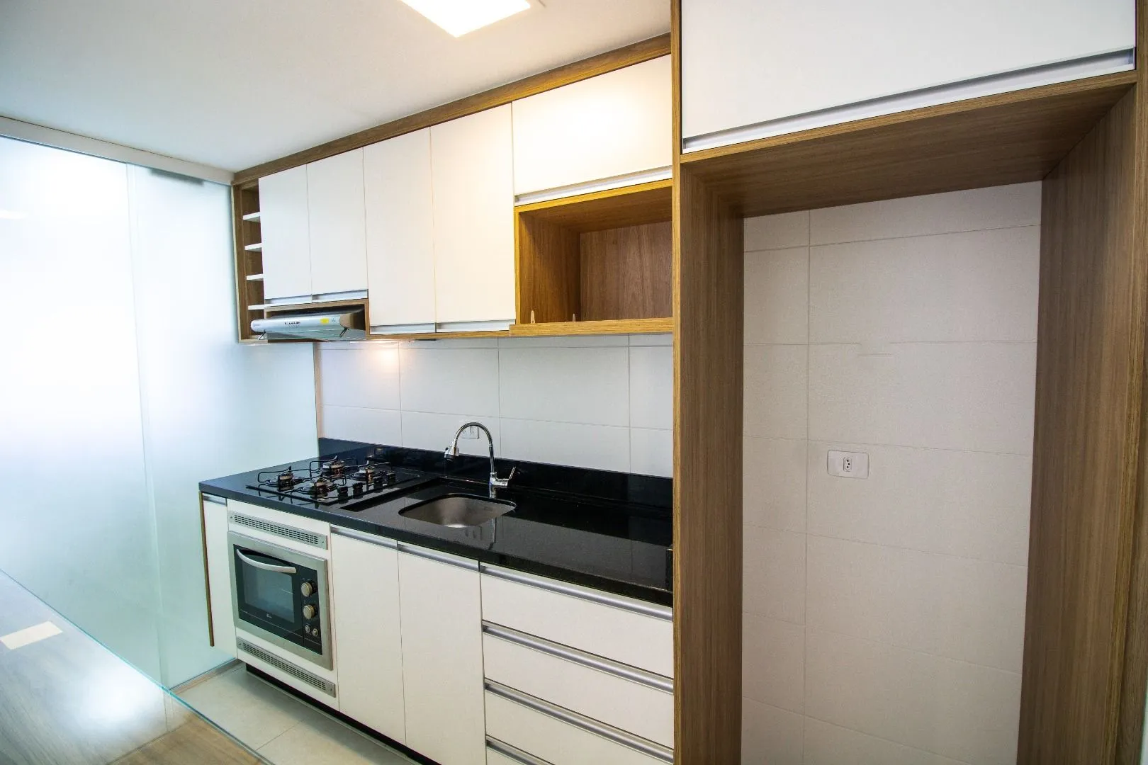 Apartamento amueblado de 2 dormitorios con suite y 76 m² — photo 9