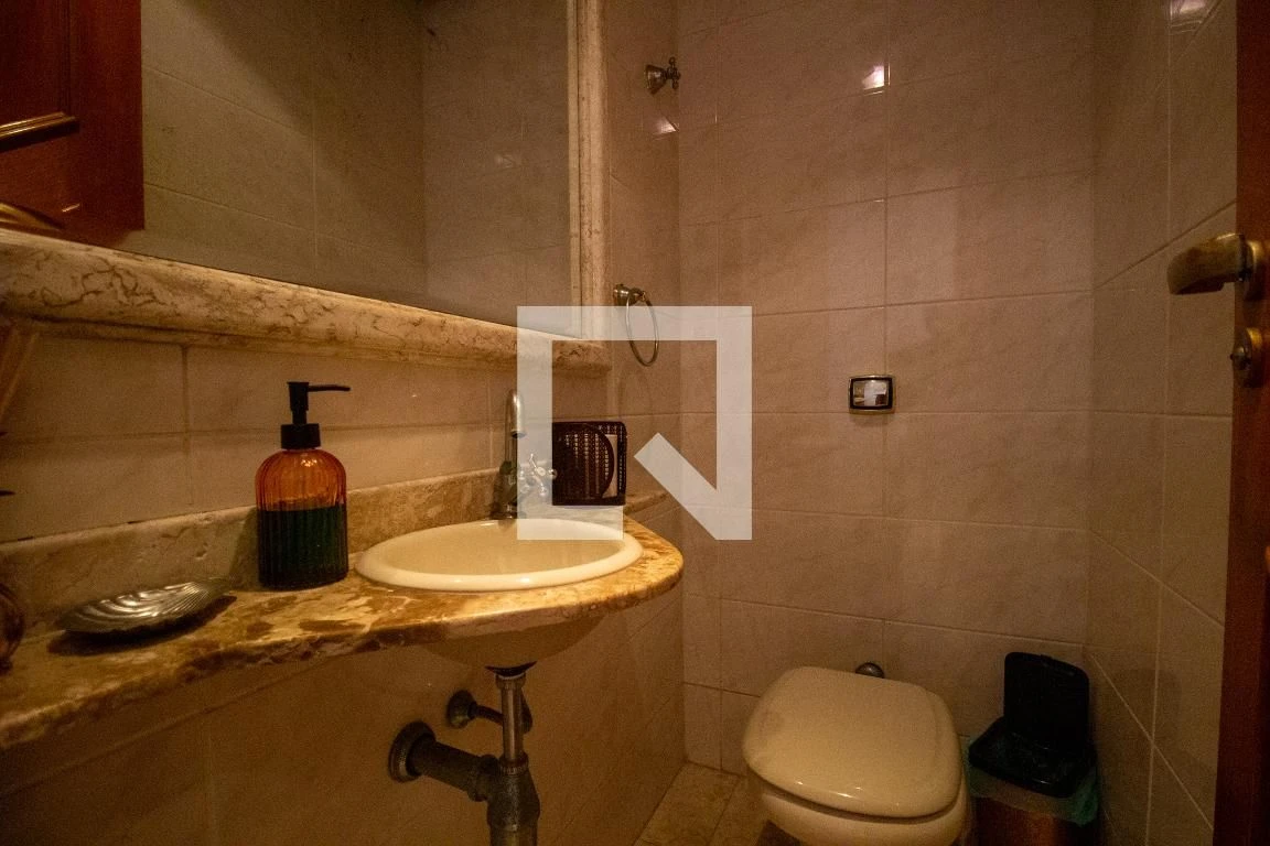 Apartamento com vista para a água, Recreio dos Bandeirantes — photo 21