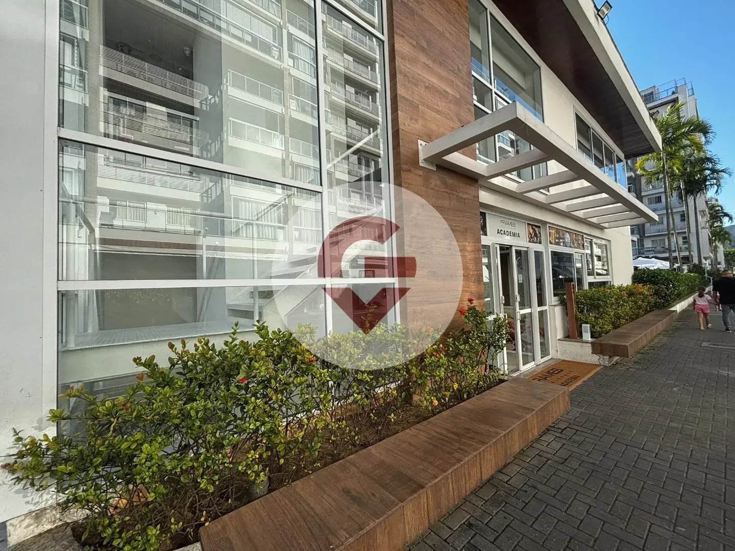 Apartamento mobiliado, 70 m², com churrasqueira privativa — photo 28