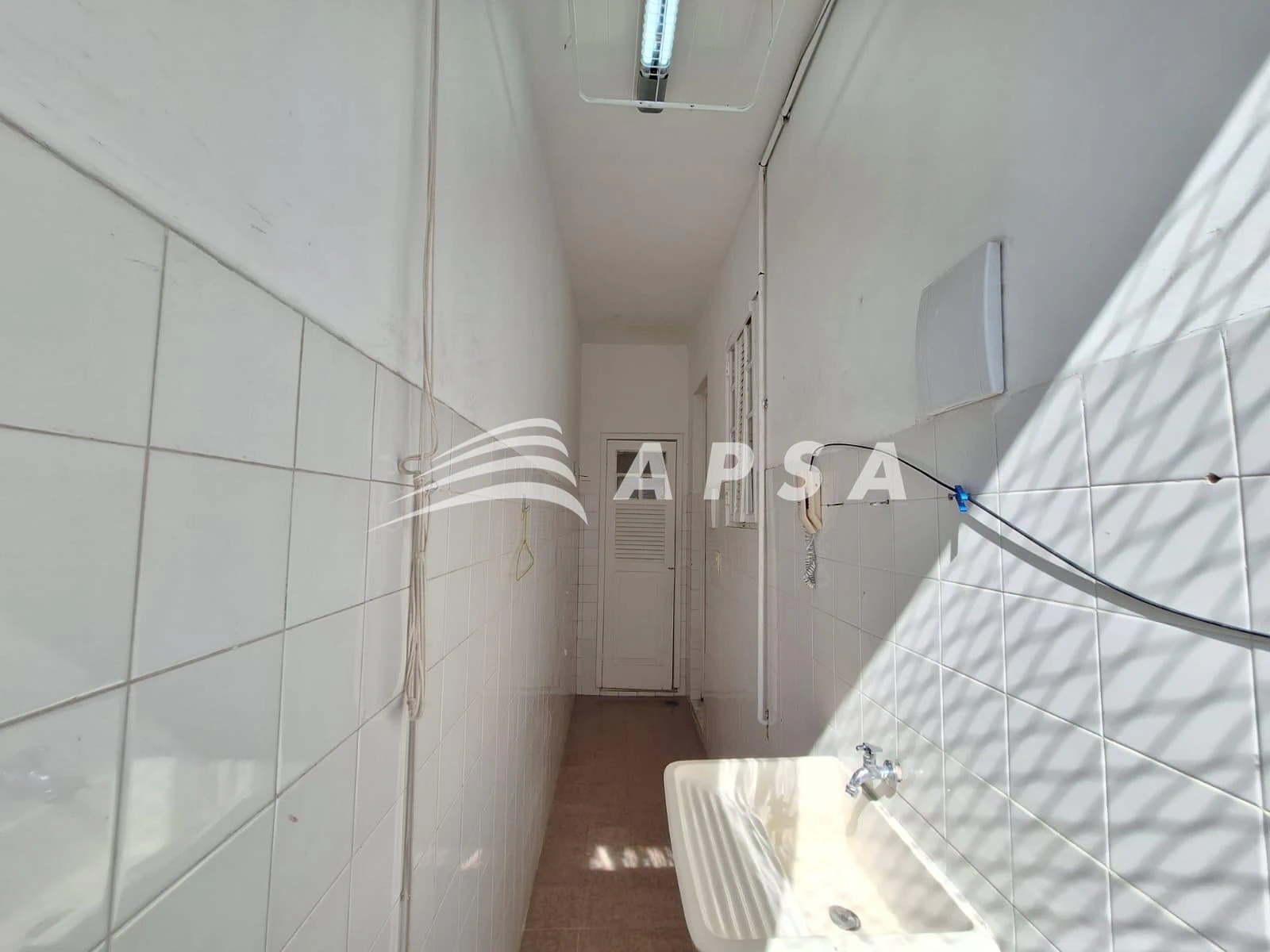 Apartment, 70 m², with a mountain view — photo 7