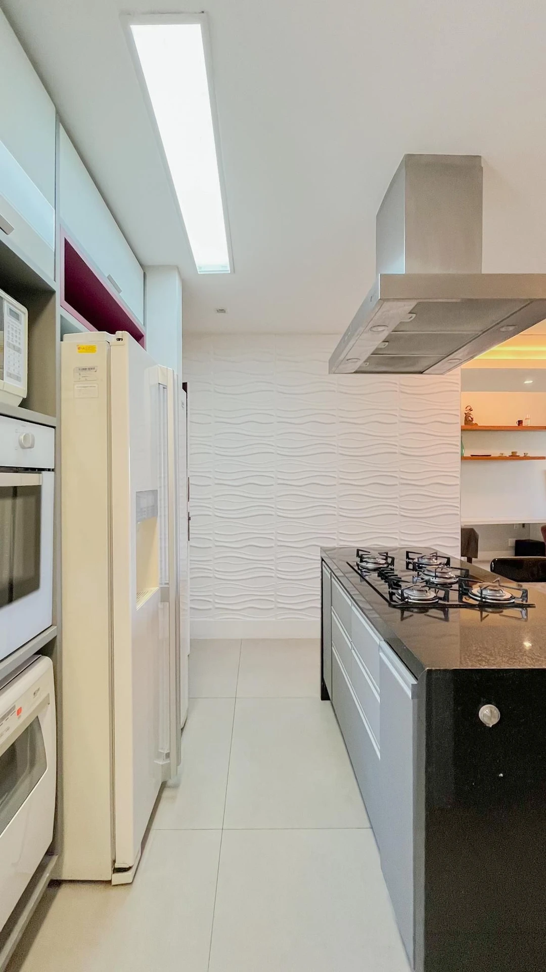 Departamento amueblado, 61 m², con vestidor — photo 13