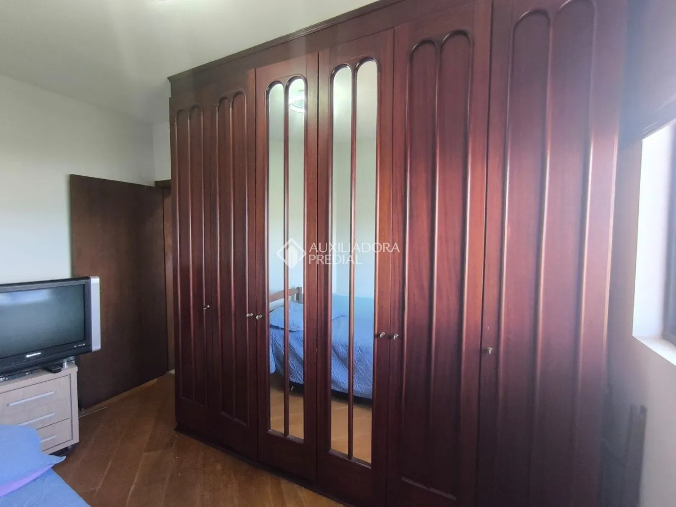 Furnished duplex penthouse 228 m² with 2 bedrooms and 4 parking — photo 11