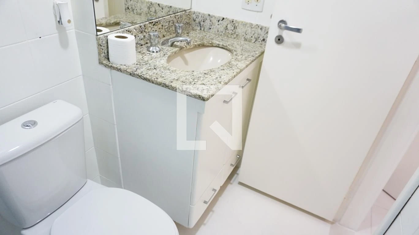 2 quartos e vista para as montanhas: apartamento de 70 m² — photo 16
