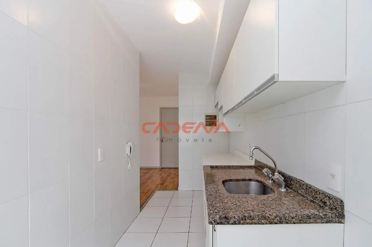 2-bedroom apartment with balcony and private BBQ — photo 31