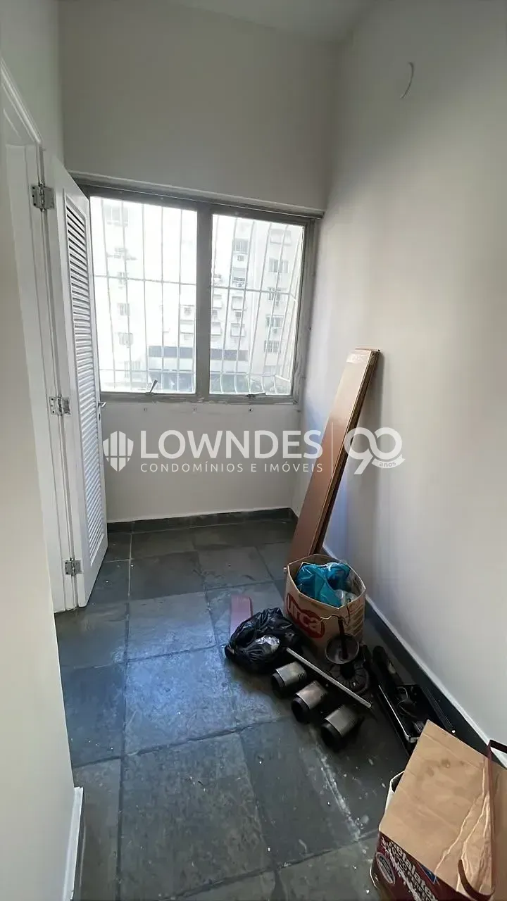 Apartamento para locação com 3 quartos e 3 banheiros — photo 13