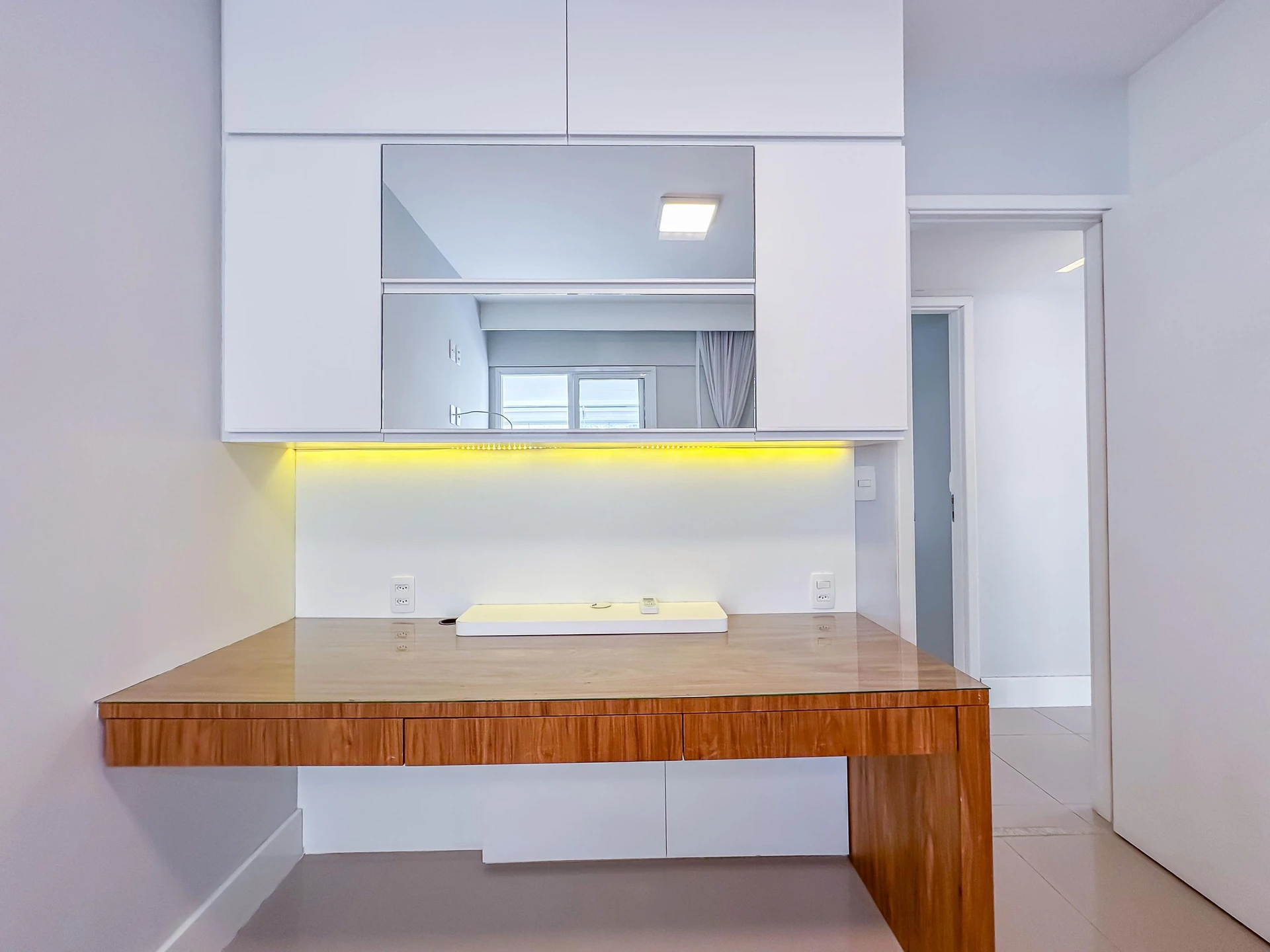 Apartamento de 4 quartos com varanda envidraçada, Botafogo — photo 45