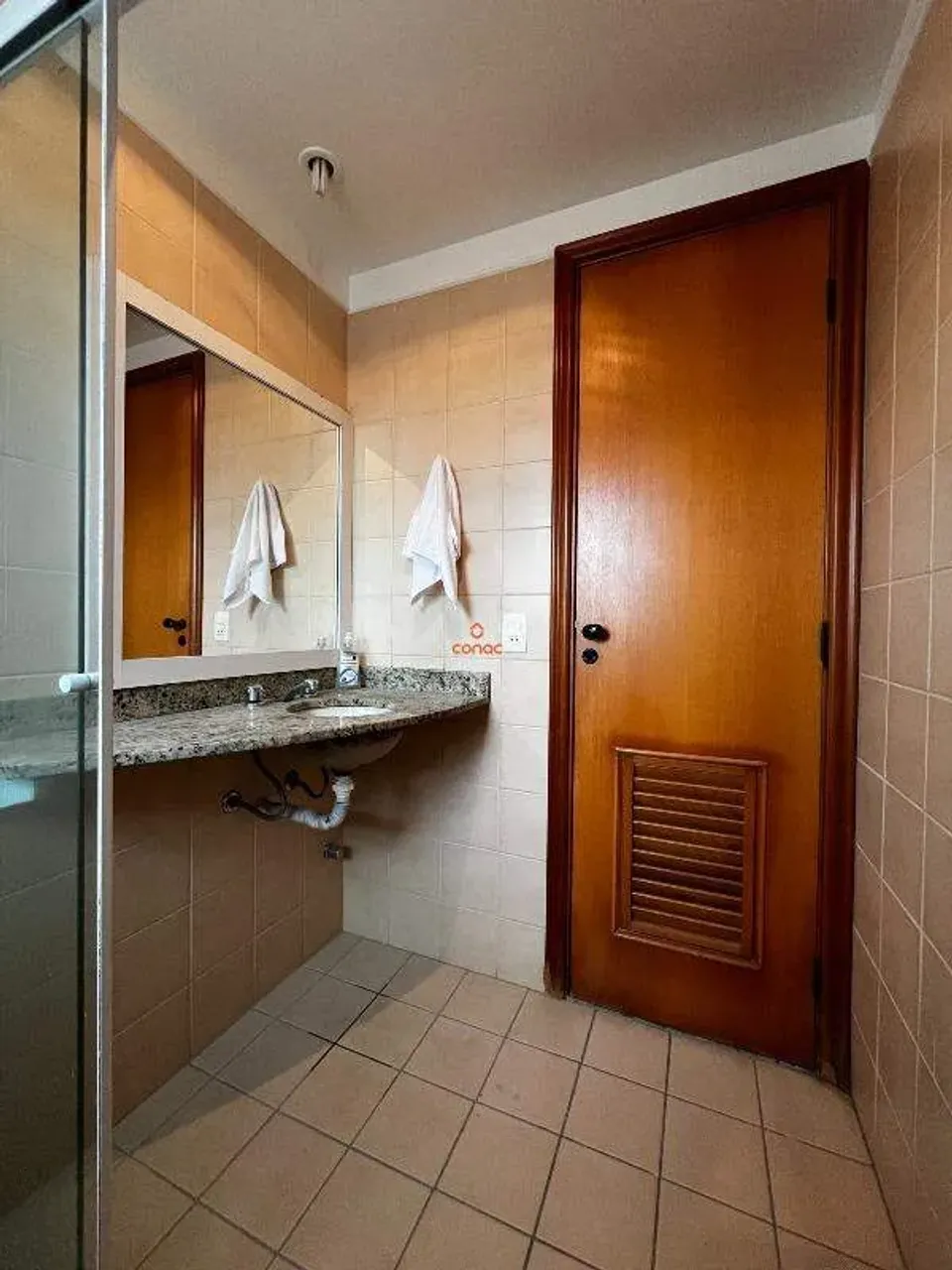 Apartment with 2 bedrooms, 2 bathrooms and 1 parking spot — photo 17