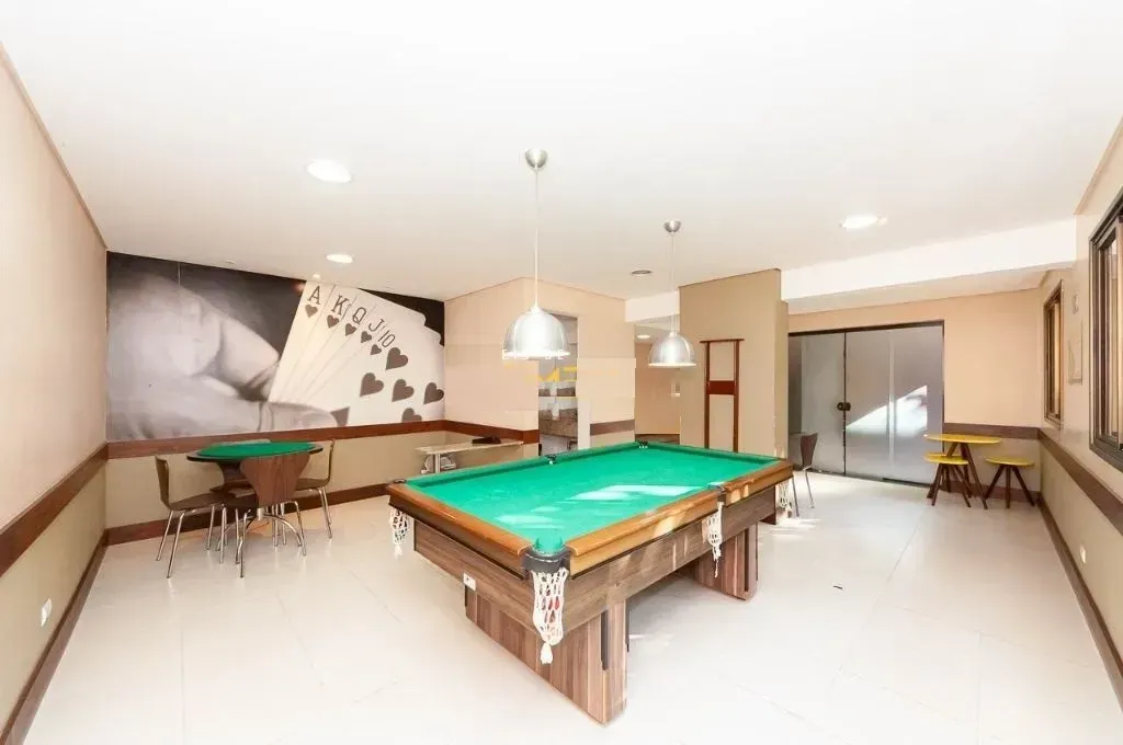 88 m² apartment with 2 bedrooms and 1 parking spot — photo 17
