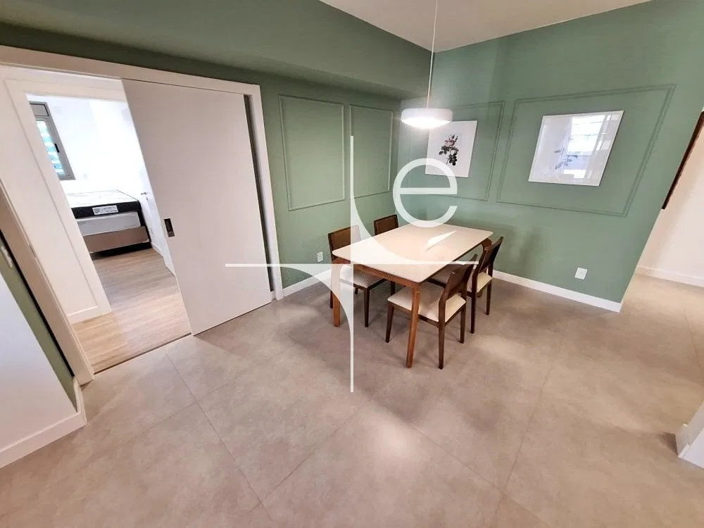 Apartamento de 3 suítes no 8º andar com 2 vagas — photo 5