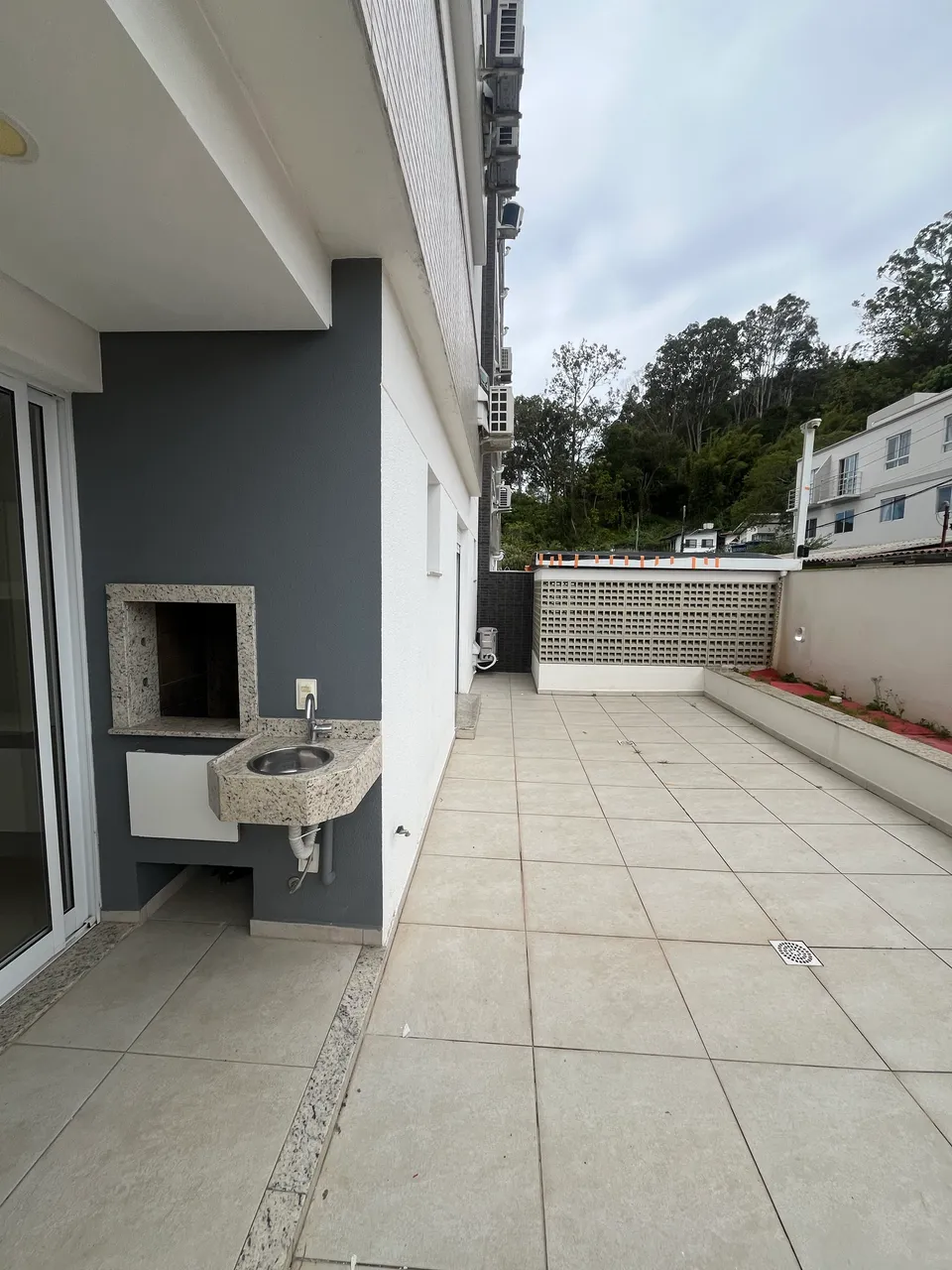 Apartamento, 80 m², com varanda gourmet — photo 12