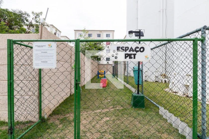 Квартира 40 м², 2 спальні, Ріо-де-Жанейро — photo 47