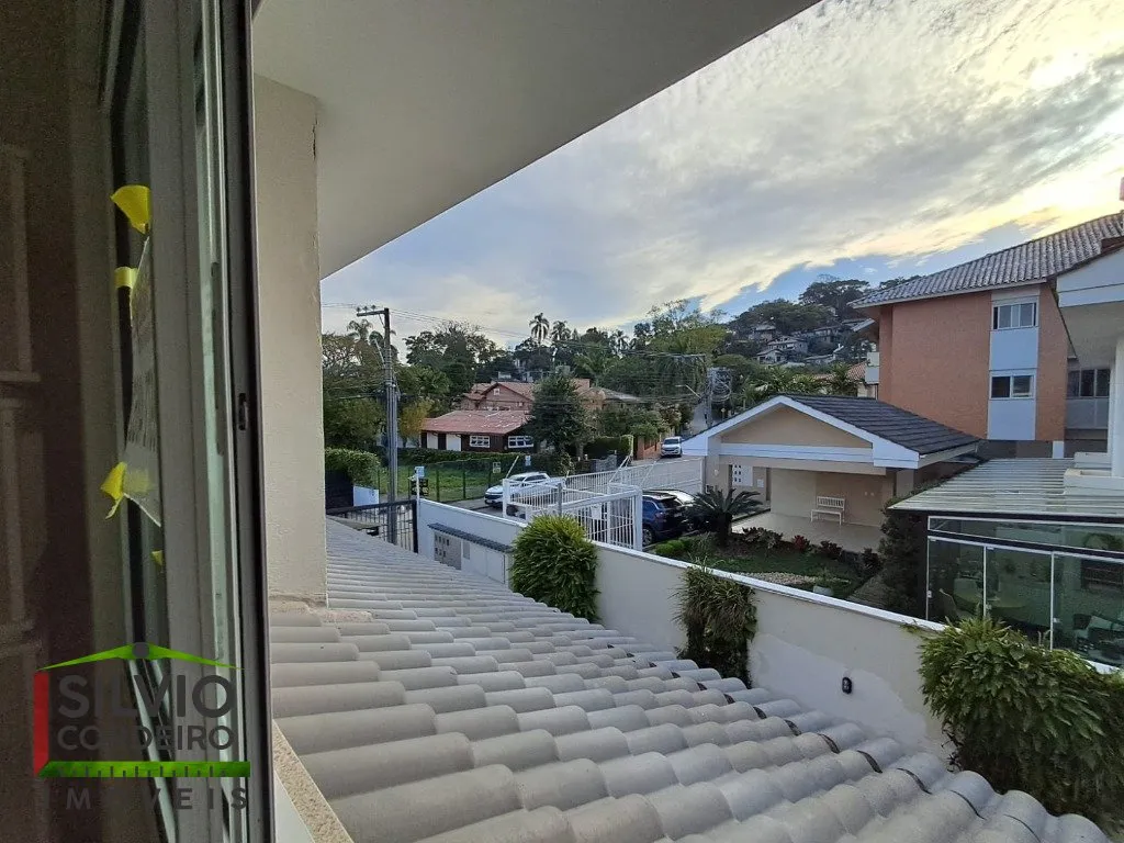 Furnished house with 3 bedrooms and a balcony grill — photo 27