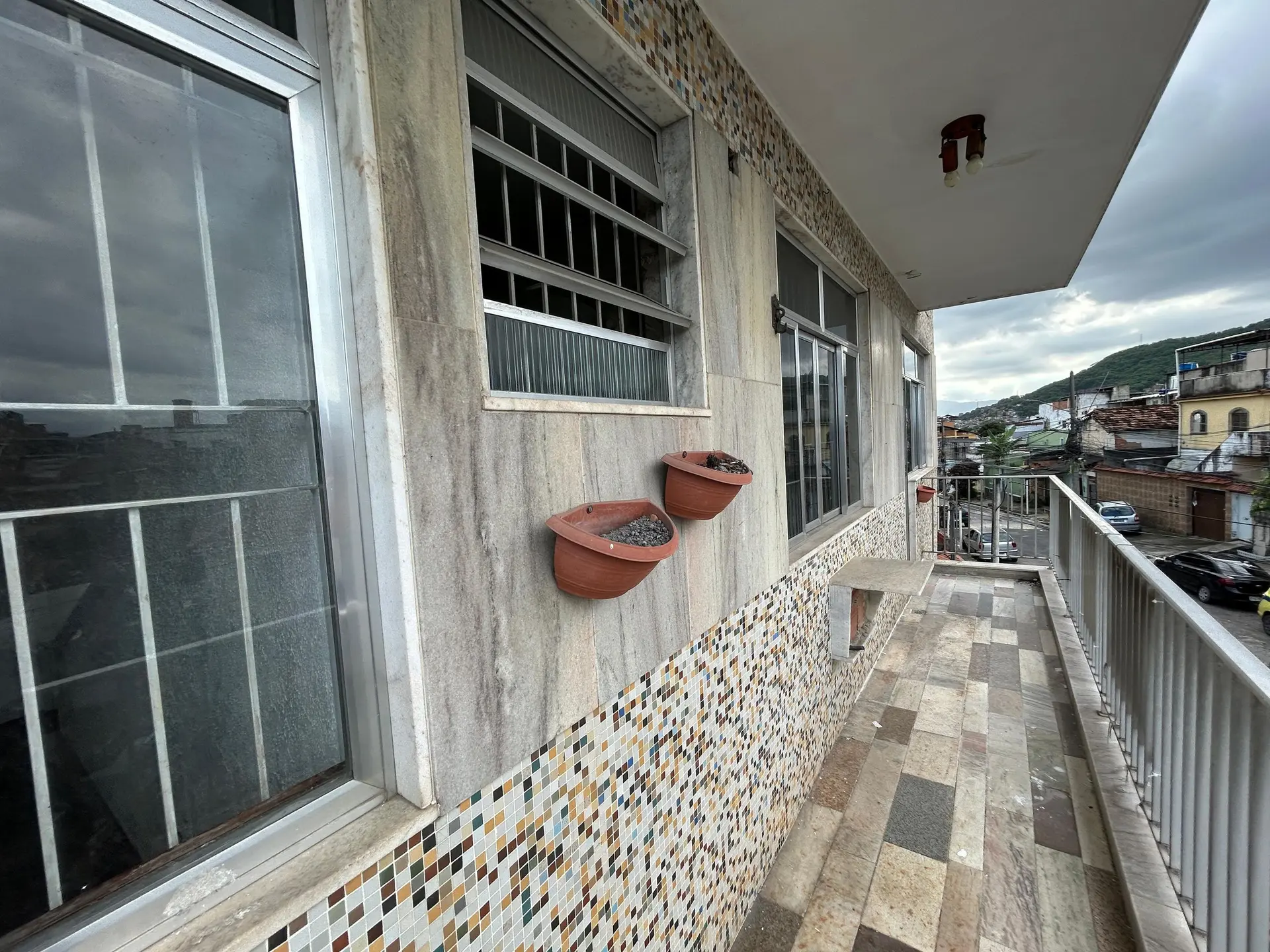 2-bedroom apartment, 1 with its own bathroom, 77 m² — photo 5